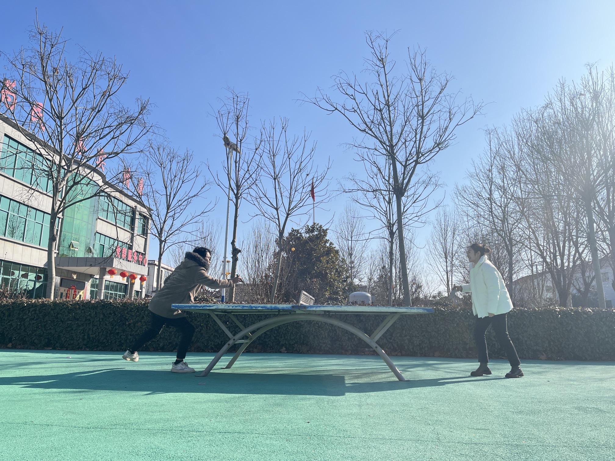 孟里老家旅行图片 3