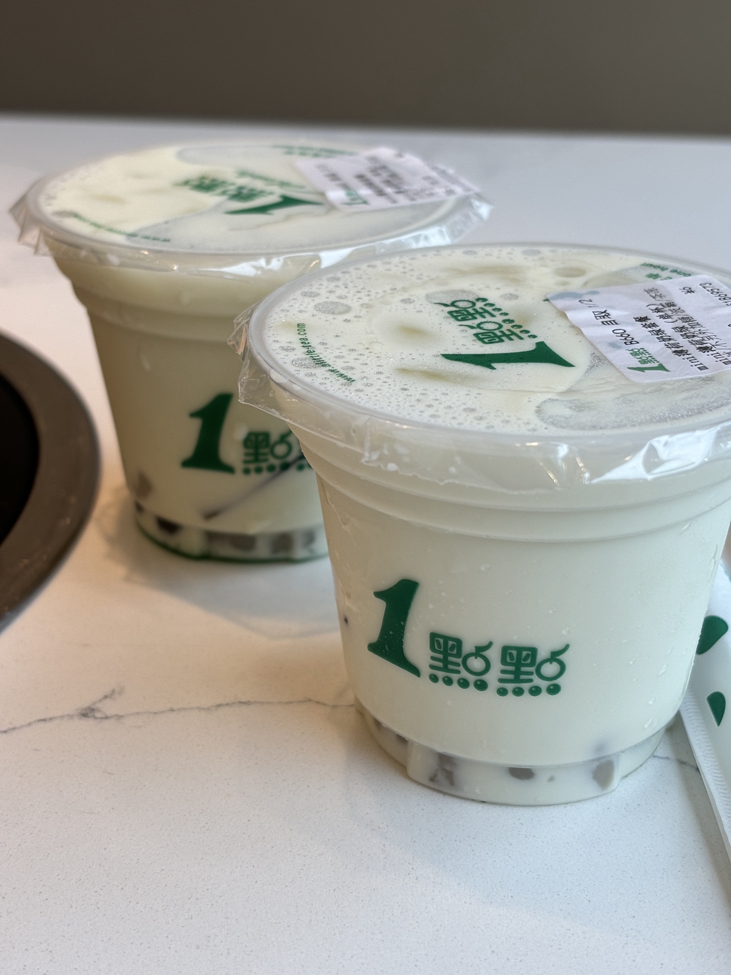 1点点(徐州云龙万达店)