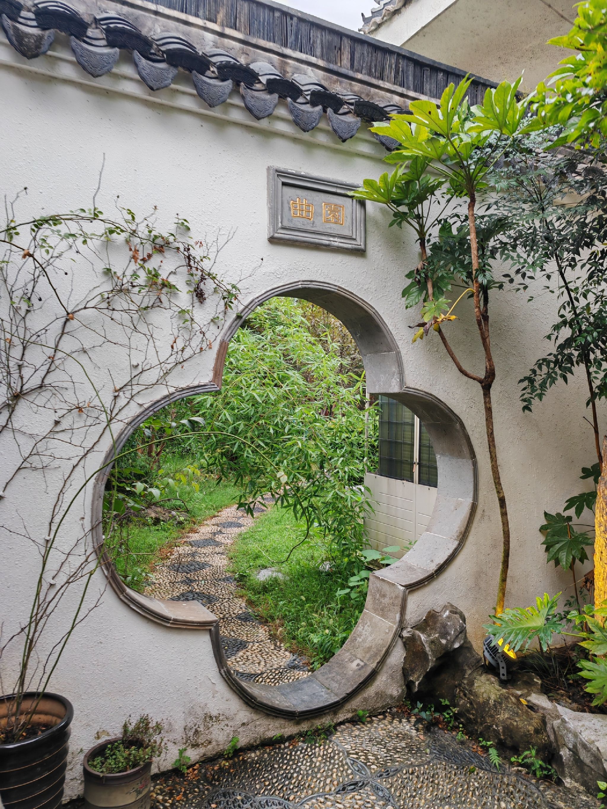 汉唐阁苏园文化中餐厅