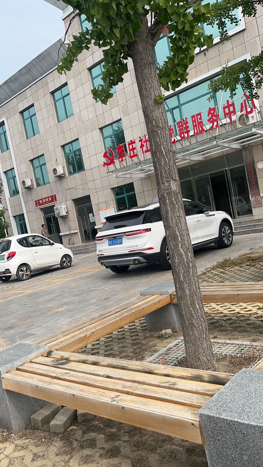 望母山景区旅行图片 1