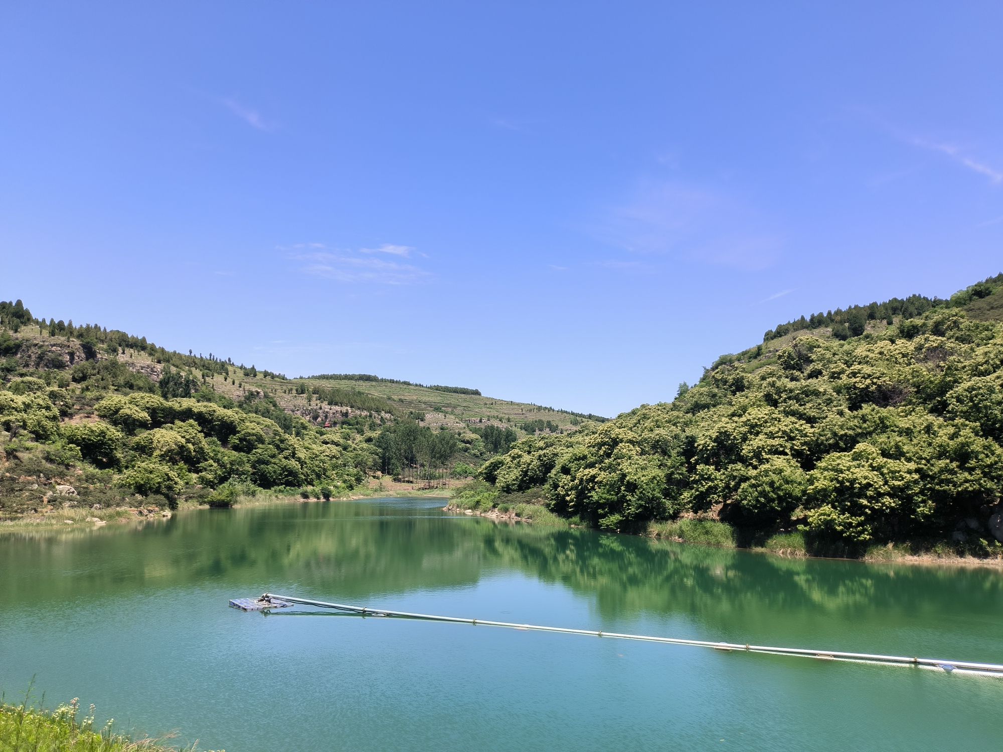 枣庄后观景区旅行图片 2