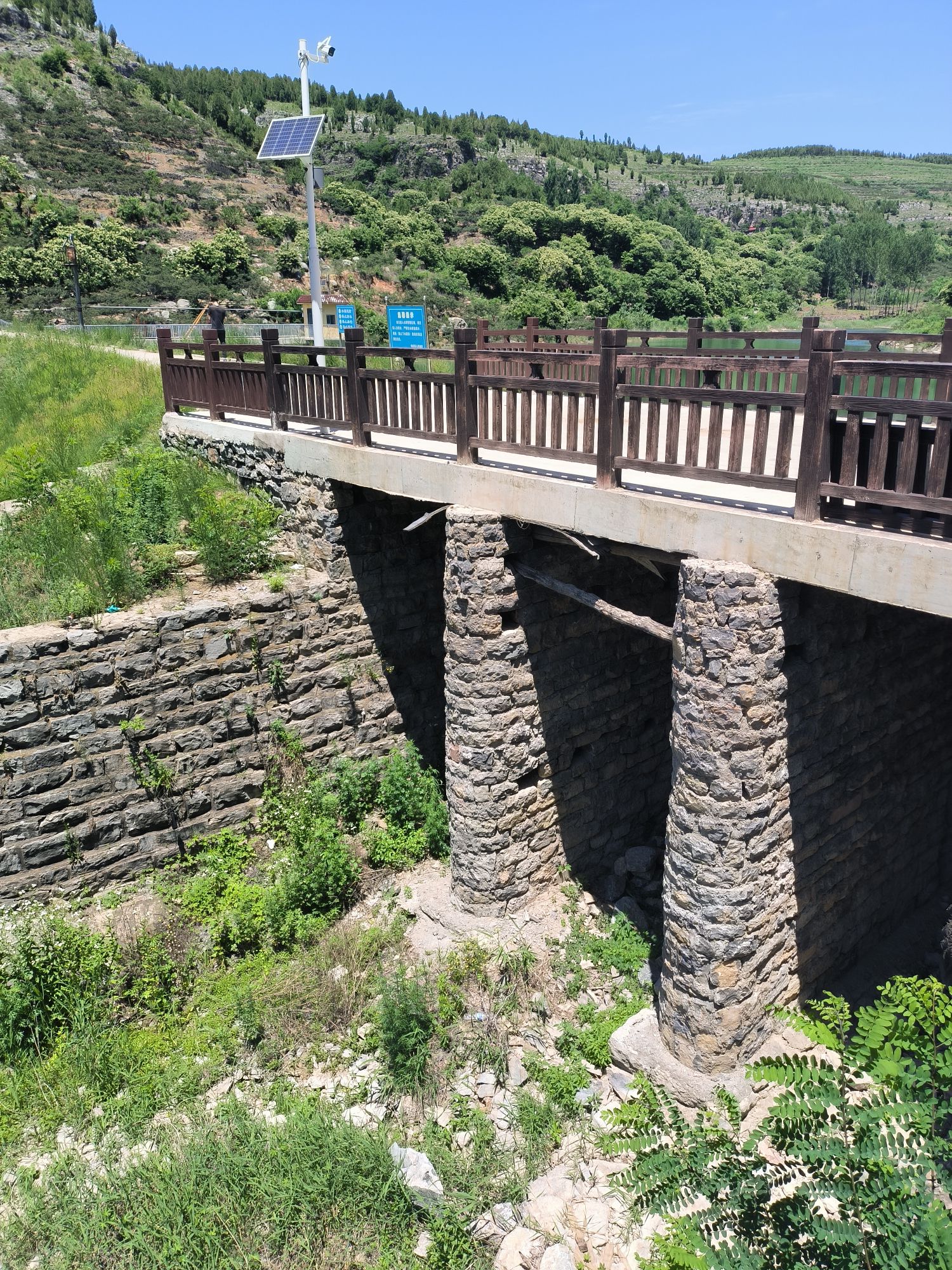 枣庄后观景区旅行图片 1