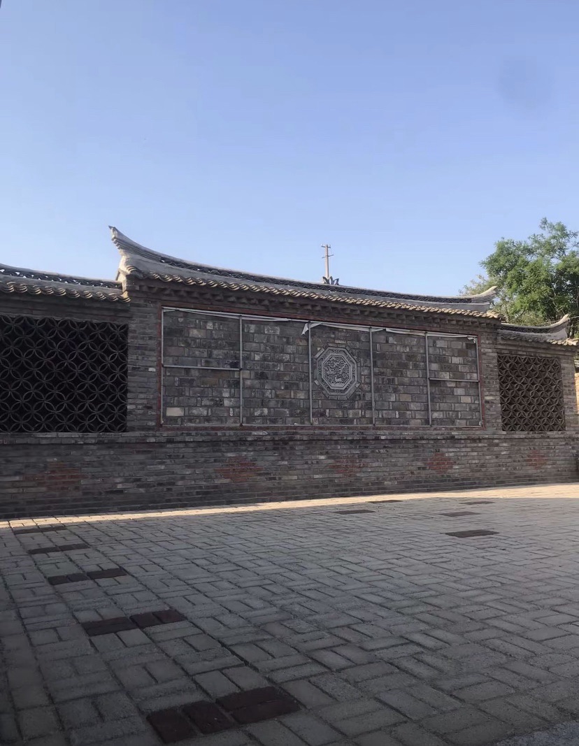 莱州初家村景区旅行图片 3