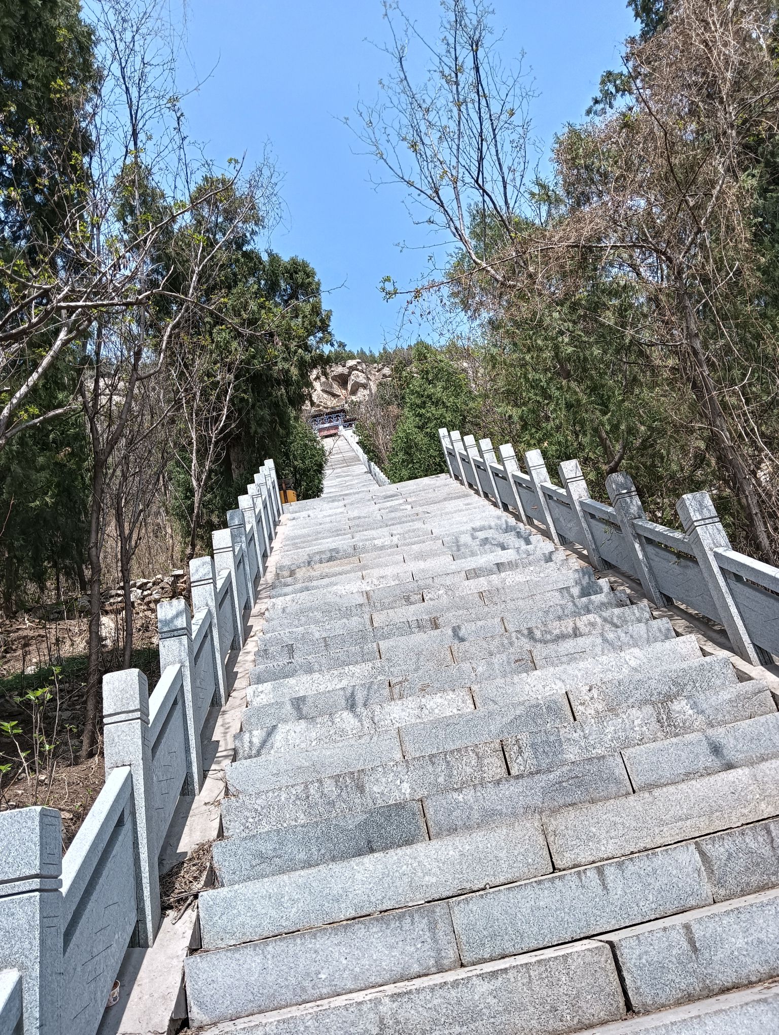 新泰朝阳洞景区旅行图片 2