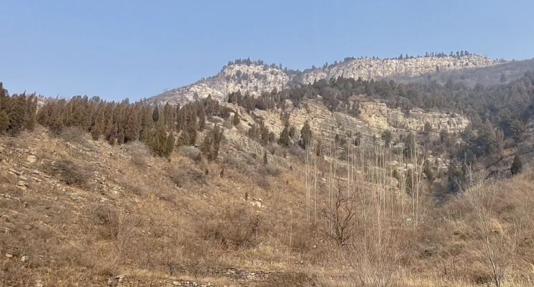 新泰朝阳洞景区旅行图片 2
