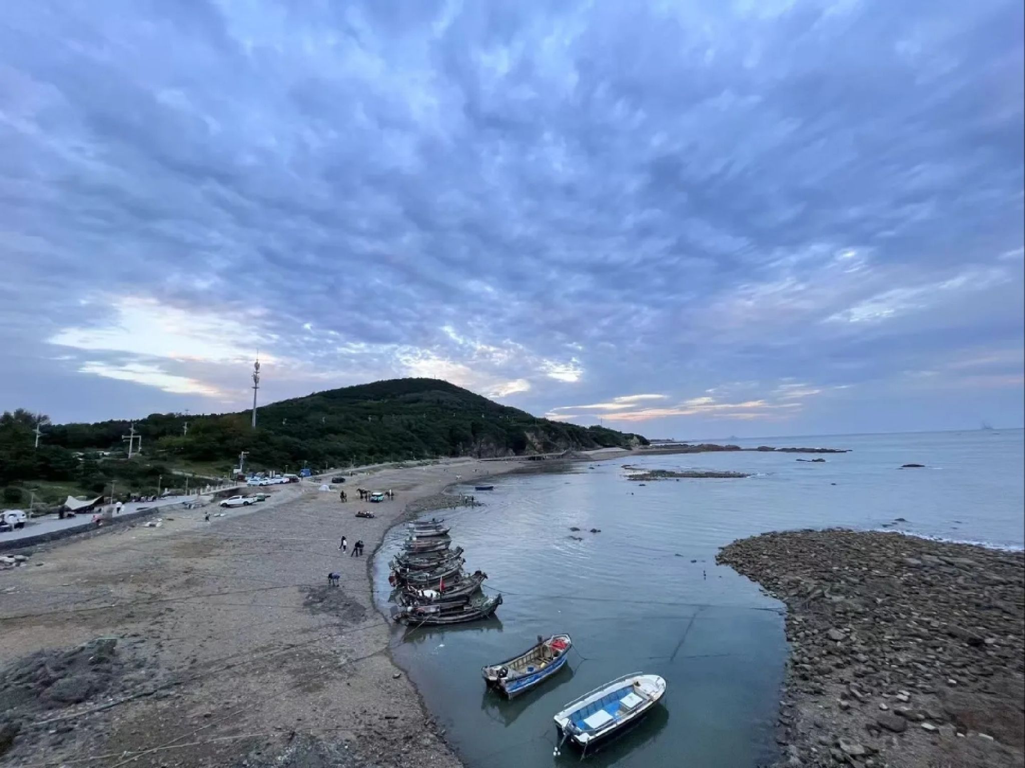 凤凰岛旅游度假区旅行图片