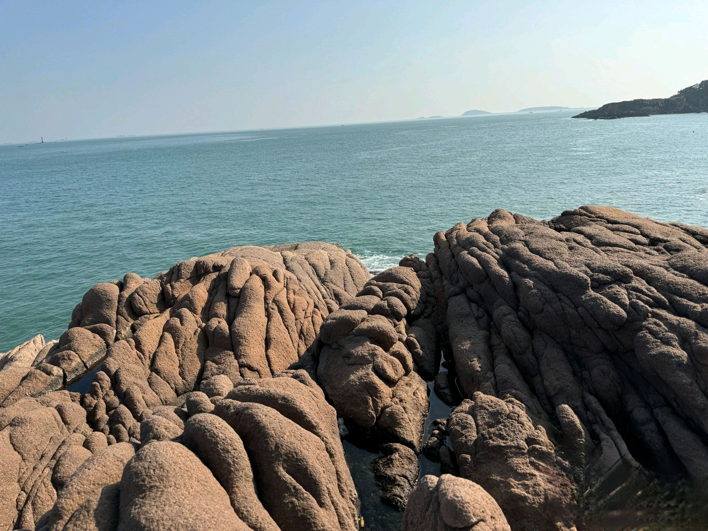 凤凰岛旅游度假区旅行图片 3