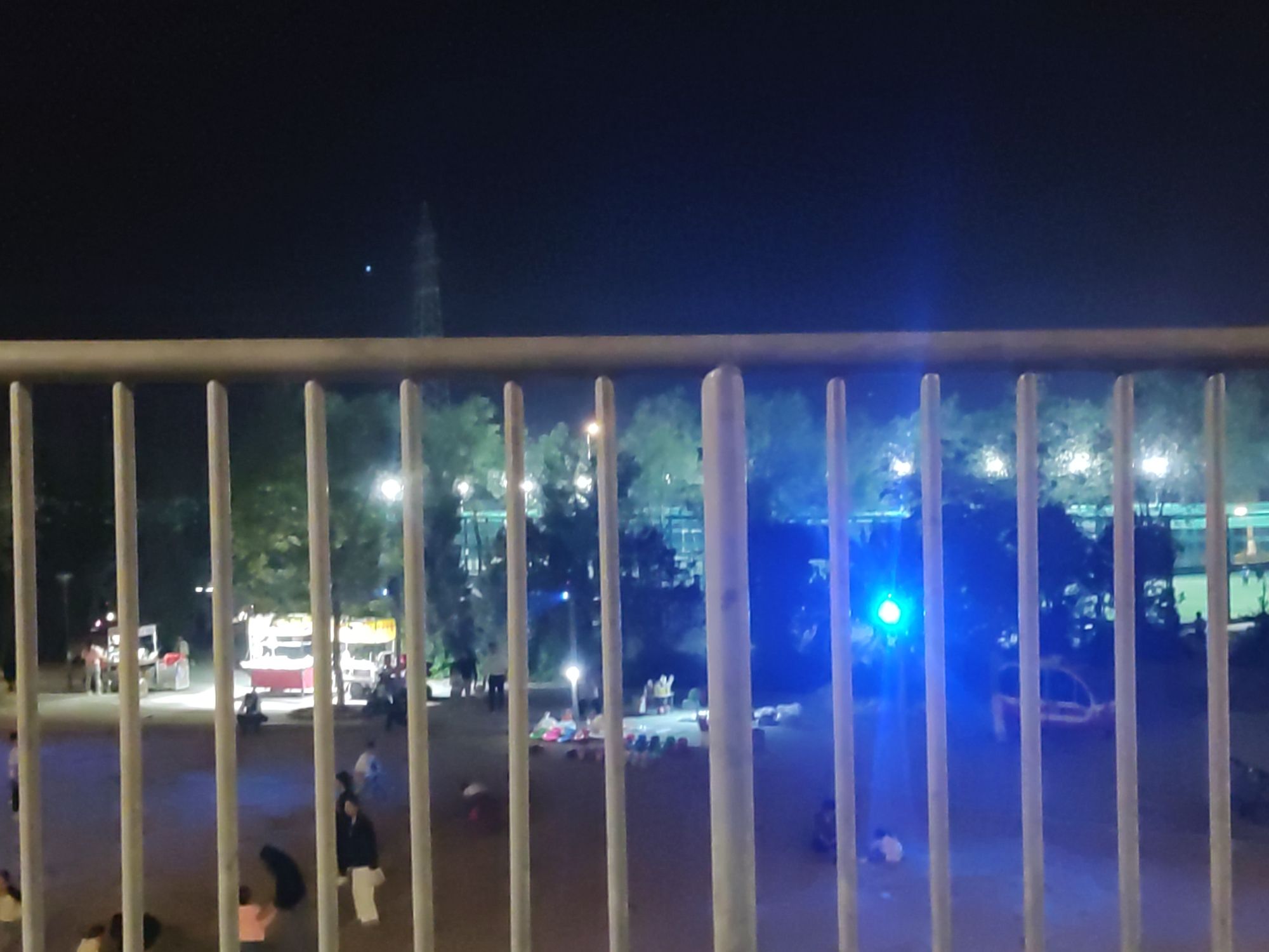 泗水滨公园旅行图片 3