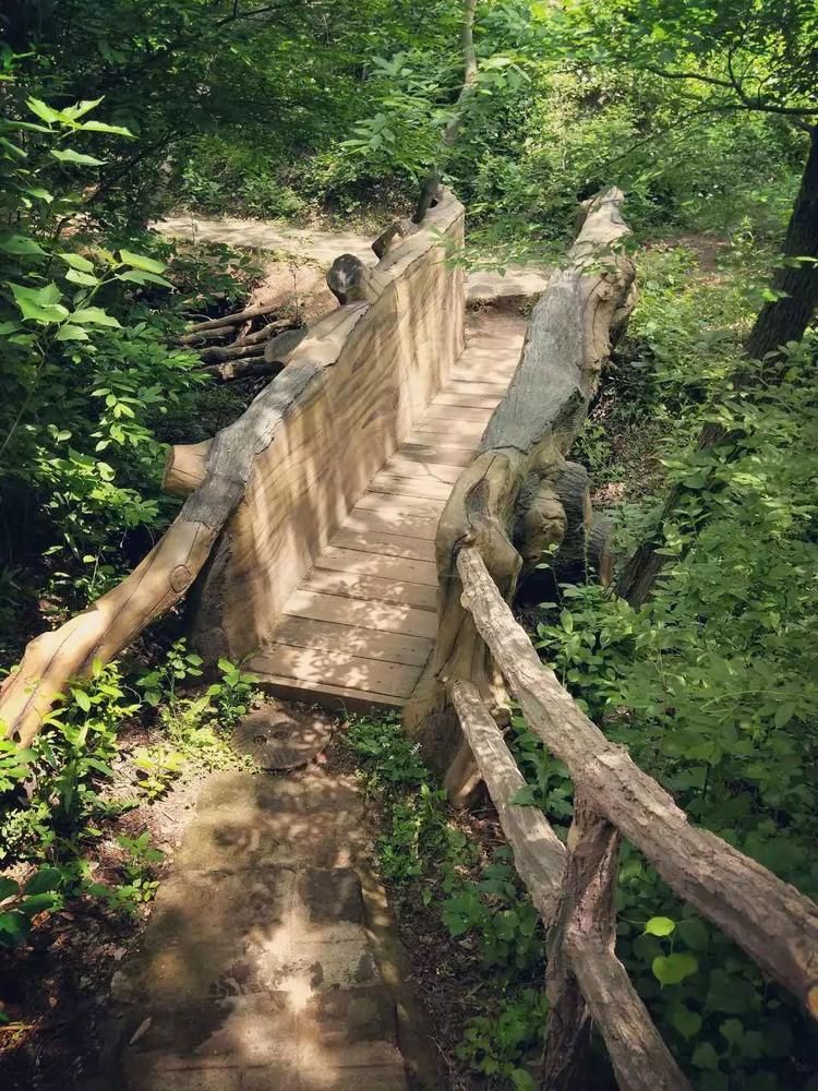 马陵山景区旅行图片 2