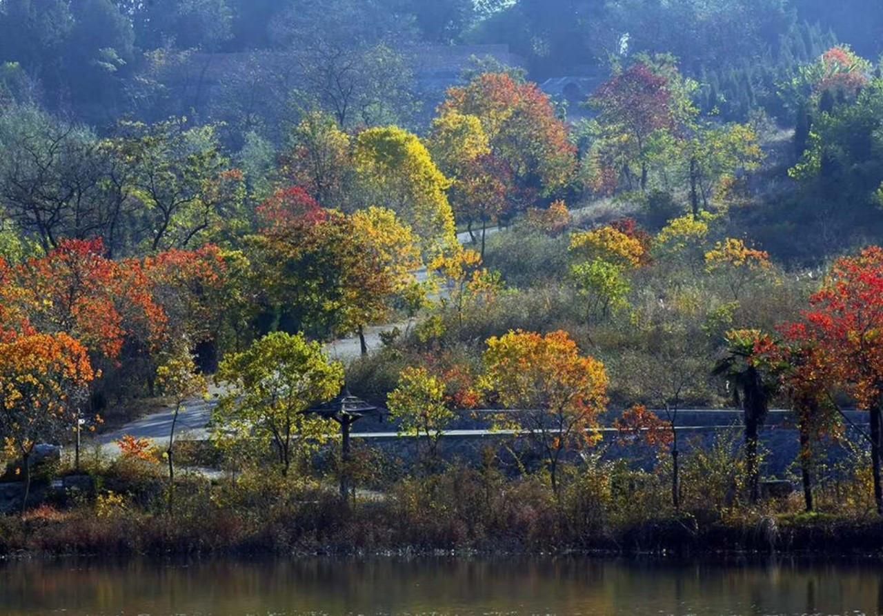 马陵山景区旅行图片 3