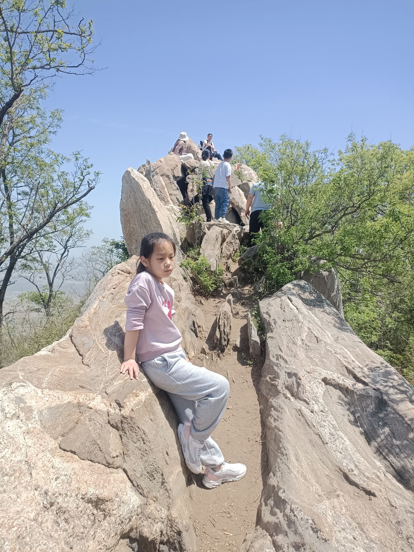 葫芦套民俗风景区旅行图片 3