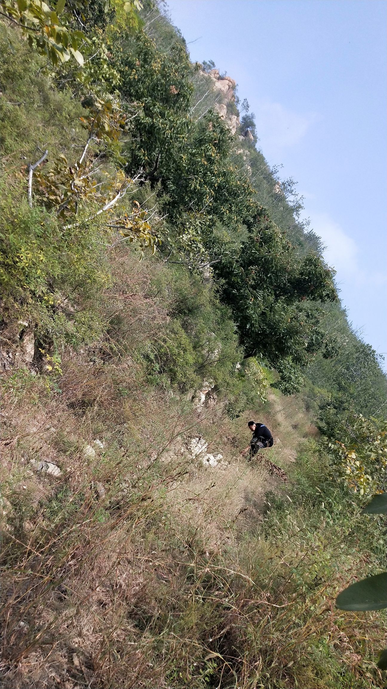 葫芦套民俗风景区旅行图片 2