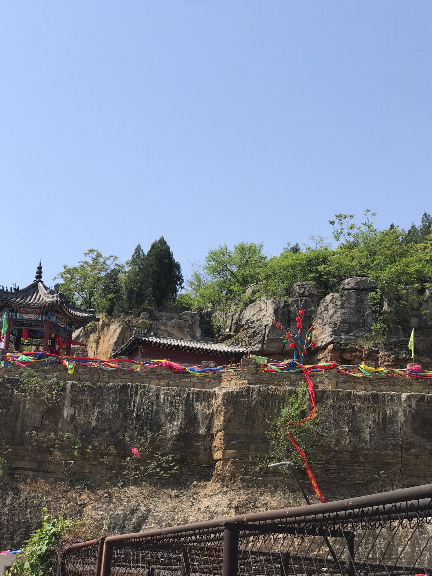 巨龙山旅游风景区旅行图片 2