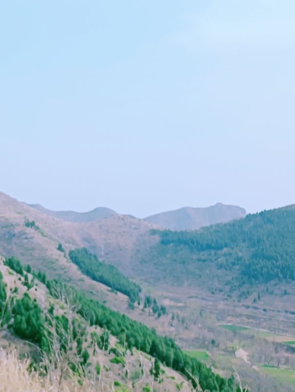 青州雀山风景区旅行图片 3