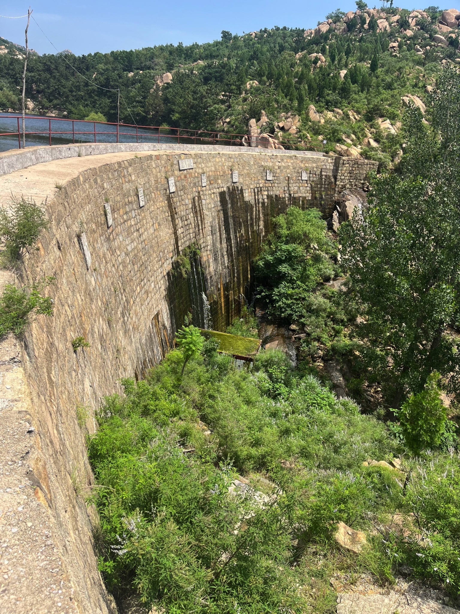 凤仙山景区旅行图片 1