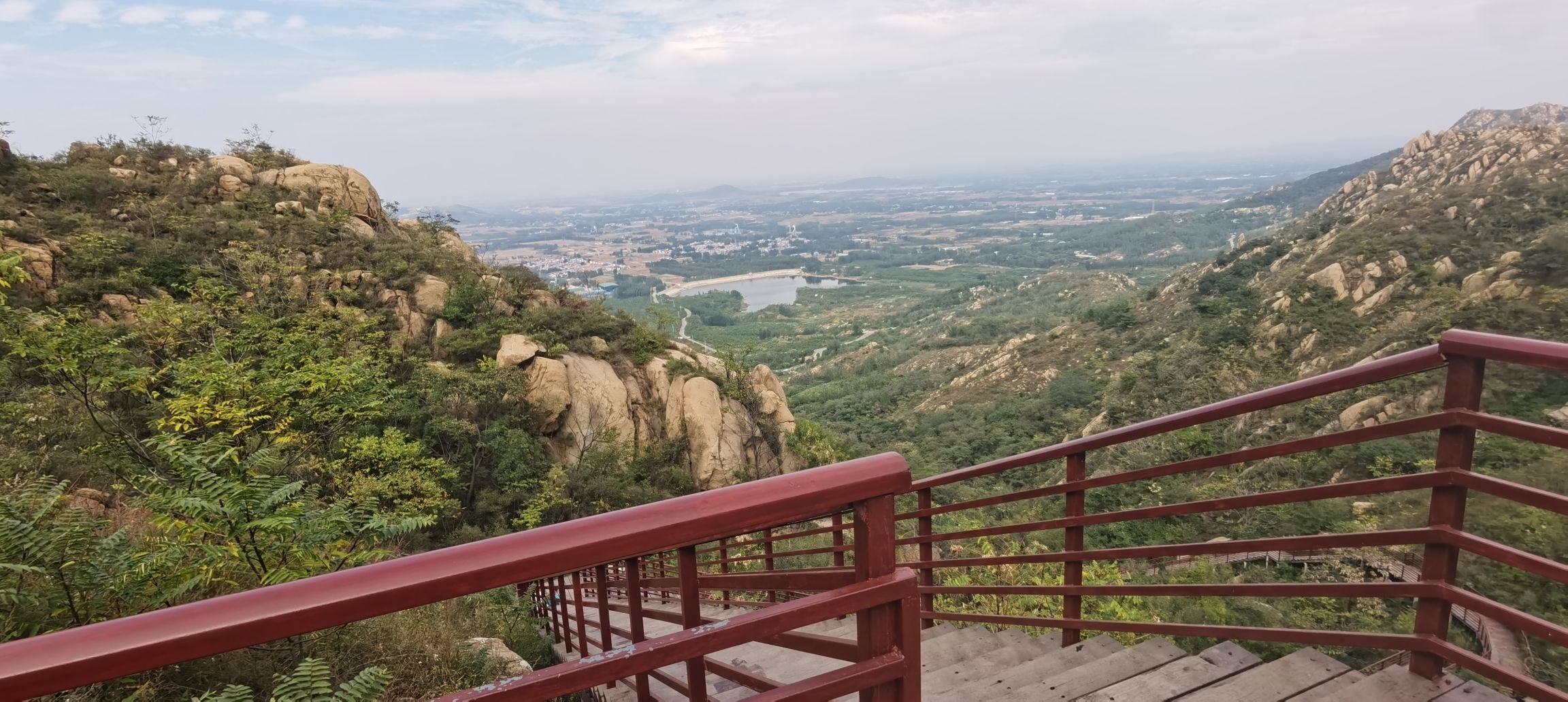 凤仙山景区旅行图片 3