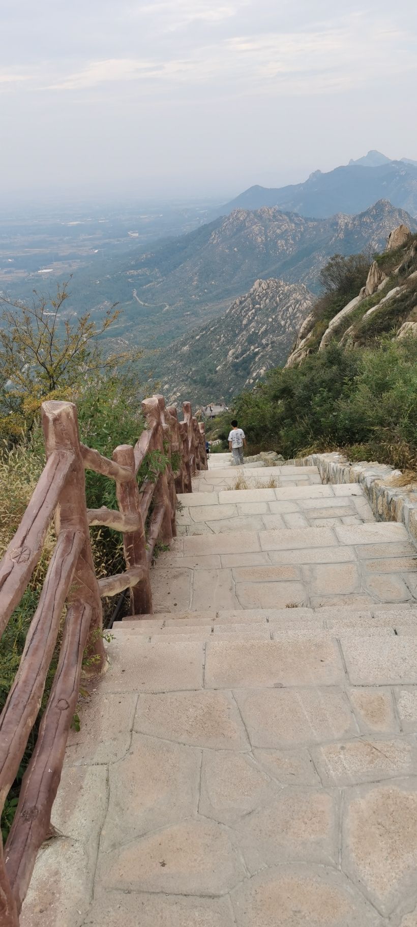 凤仙山景区旅行图片 1