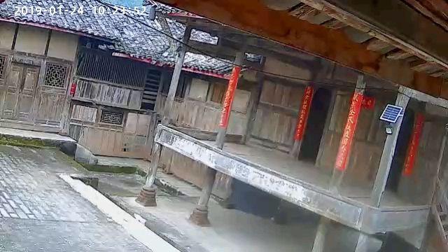 花祠堂旅行图片 3