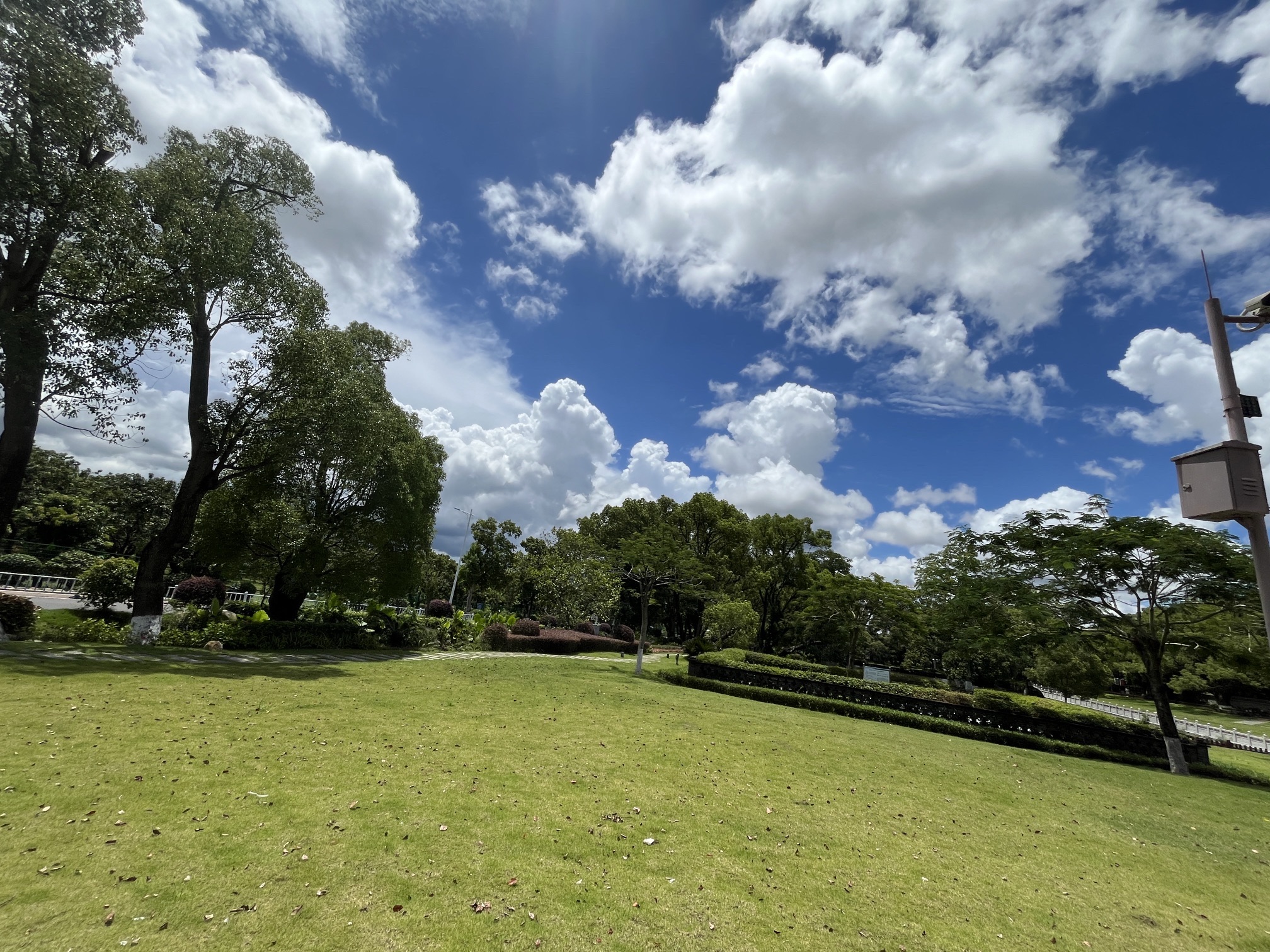 会同古村旅游区旅行图片 3
