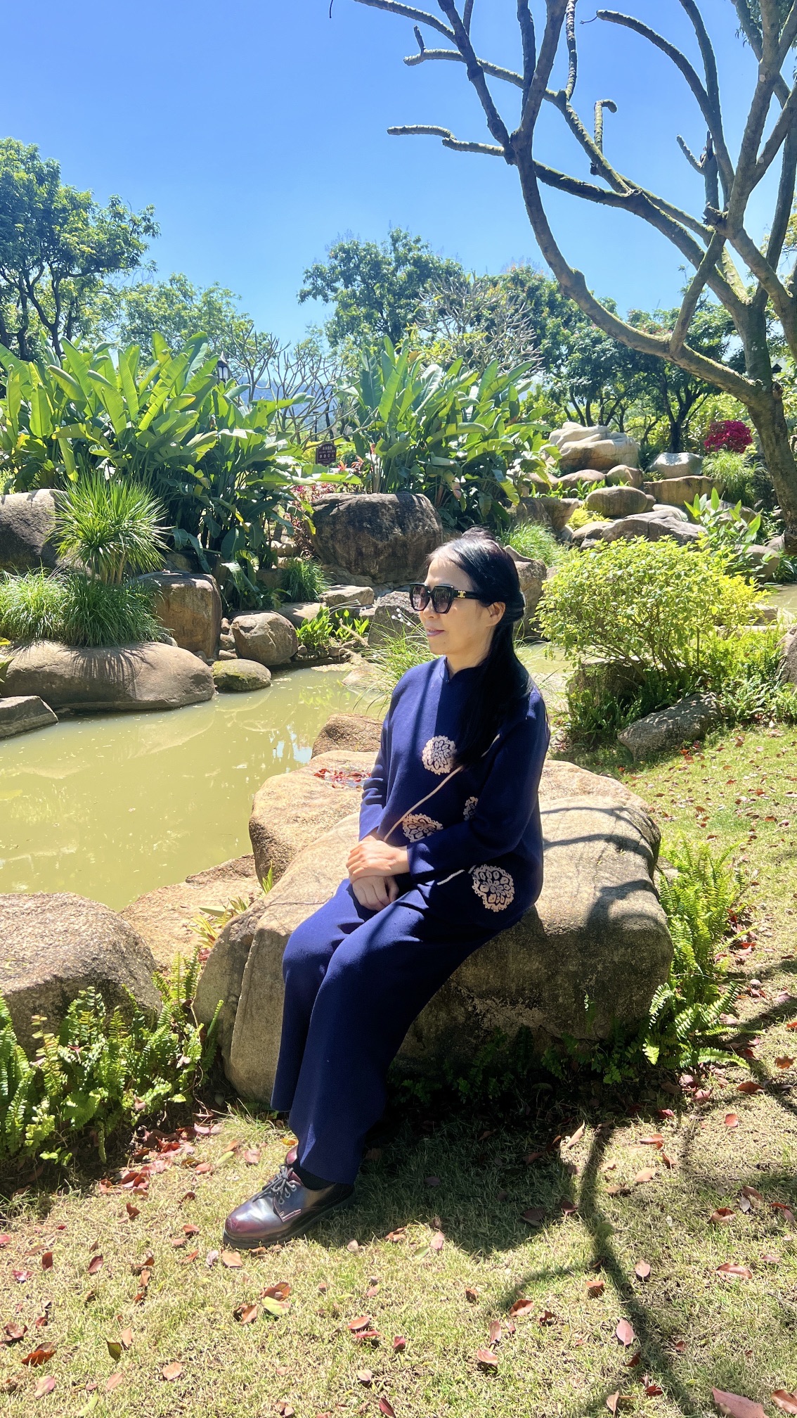 会同古村旅游区旅行图片 2