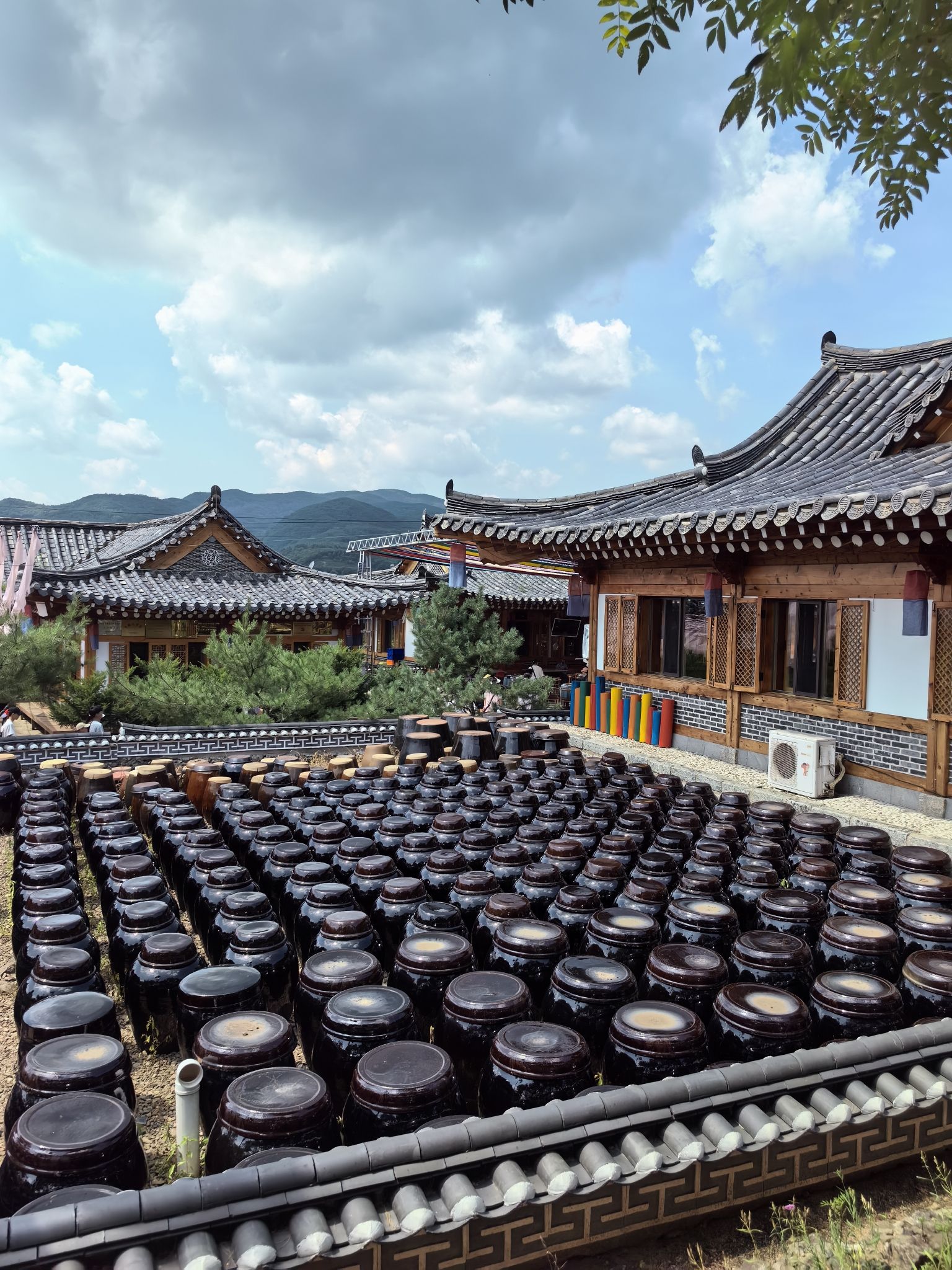 延吉春兴朝鲜族古村落民俗文化园旅行图片 3