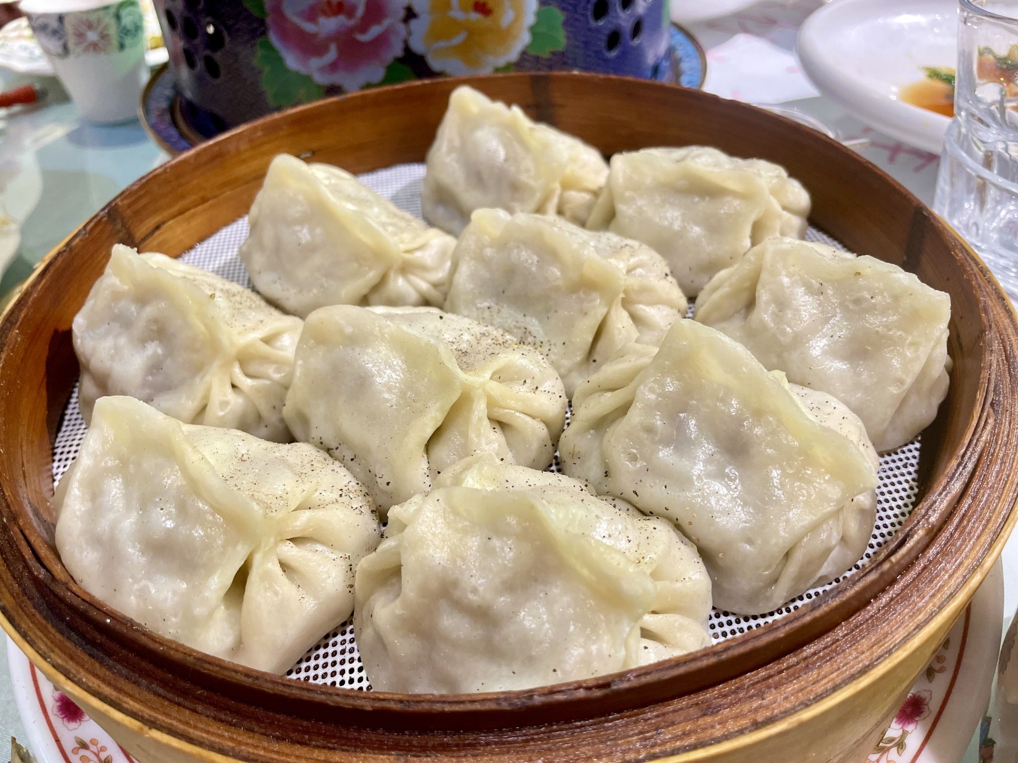 SEEUNARI西域娜依新疆美食餐厅(环宇广场店)