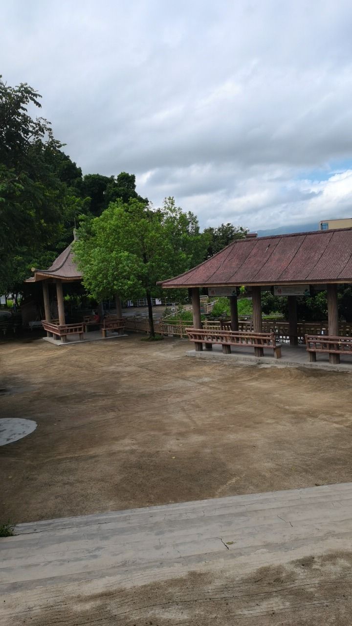 左岭文体公园