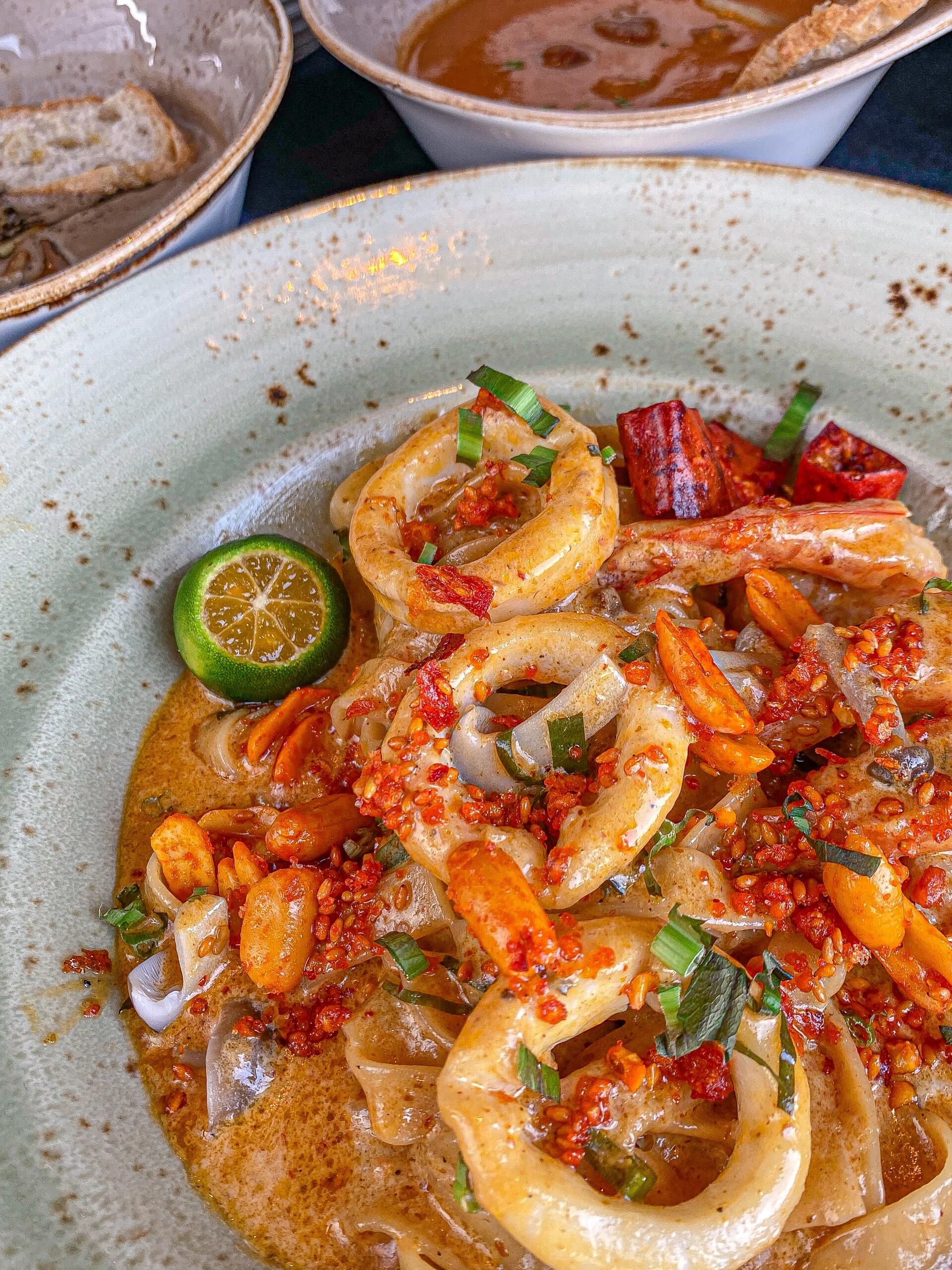 PERSEA Restaurant (Chongqing IFS Branch)