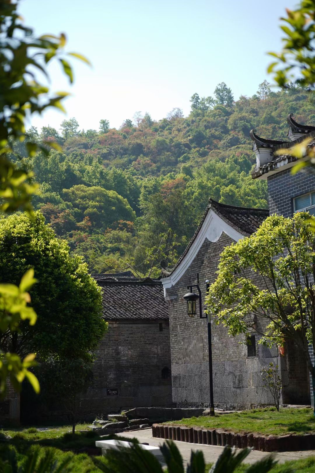井头湾古民居旅行图片 2