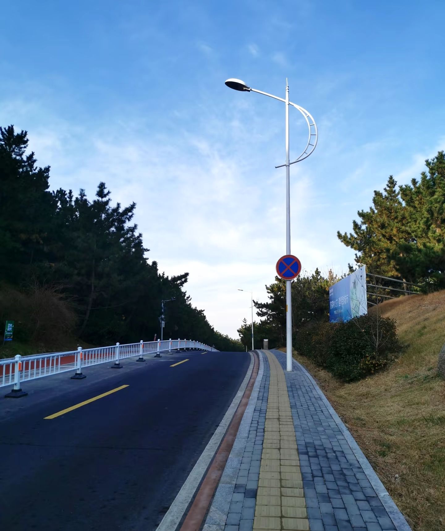 小石岛钓鱼赶海公园旅行图片 2
