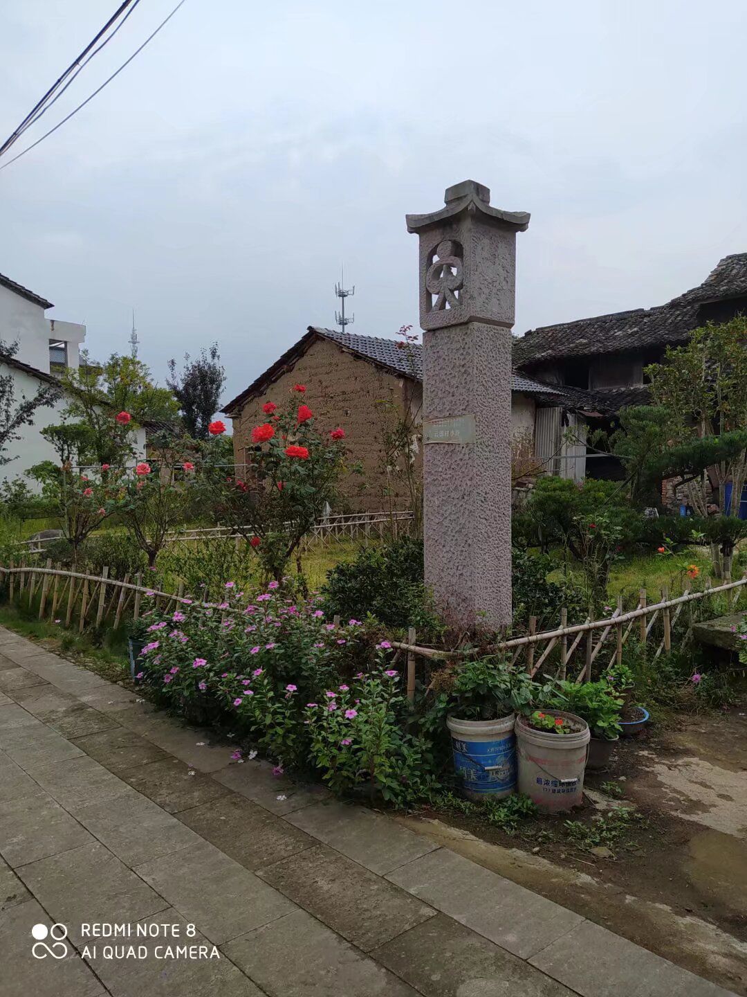 云田古镇旅行图片 2