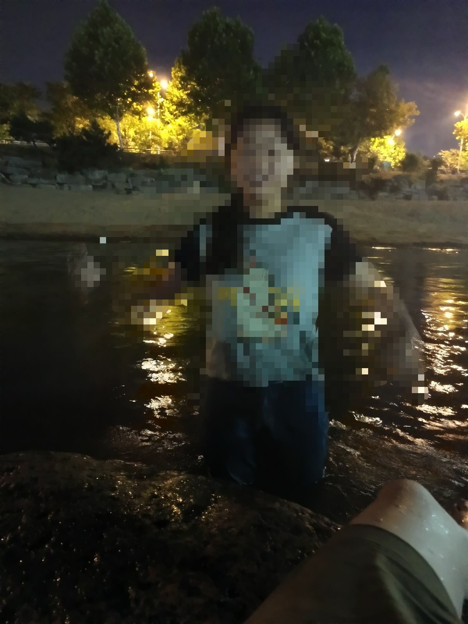 西河湾沙滩公园旅行图片 3