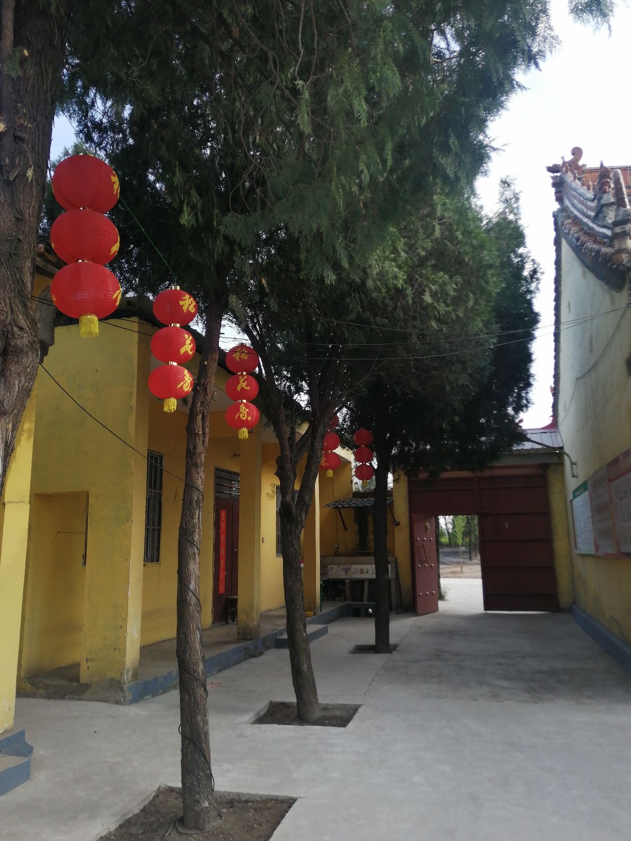 眼明寺旅行图片 2