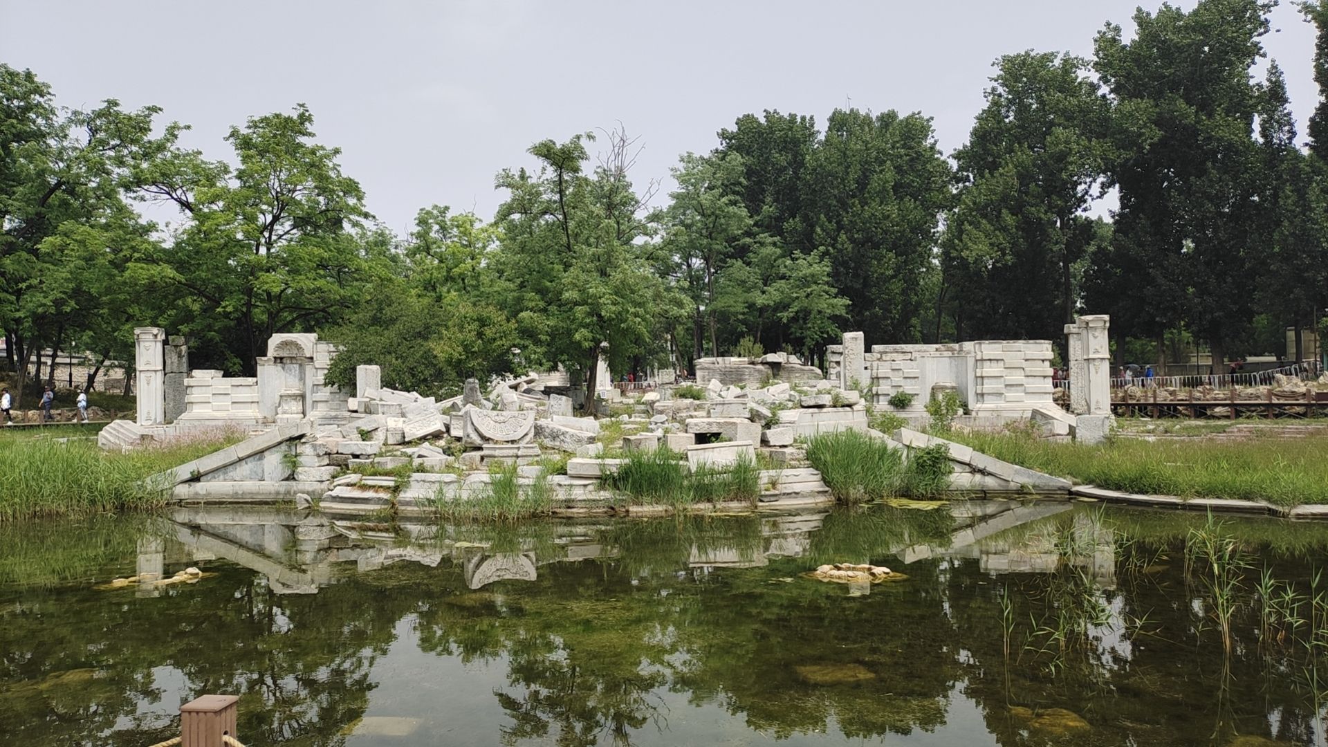 王家祠堂旅行图片 3