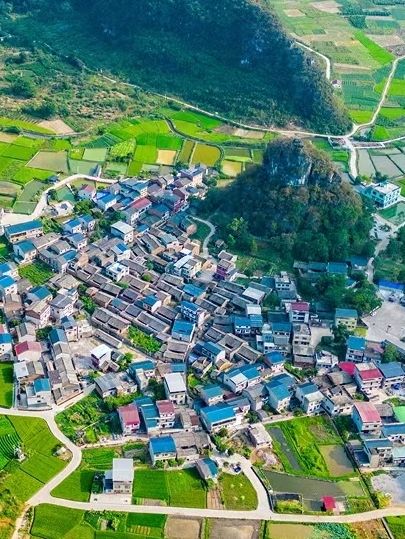 会仙玻璃田旅行图片 2