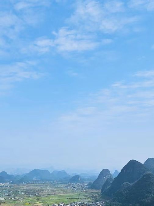 会仙玻璃田旅行图片 3