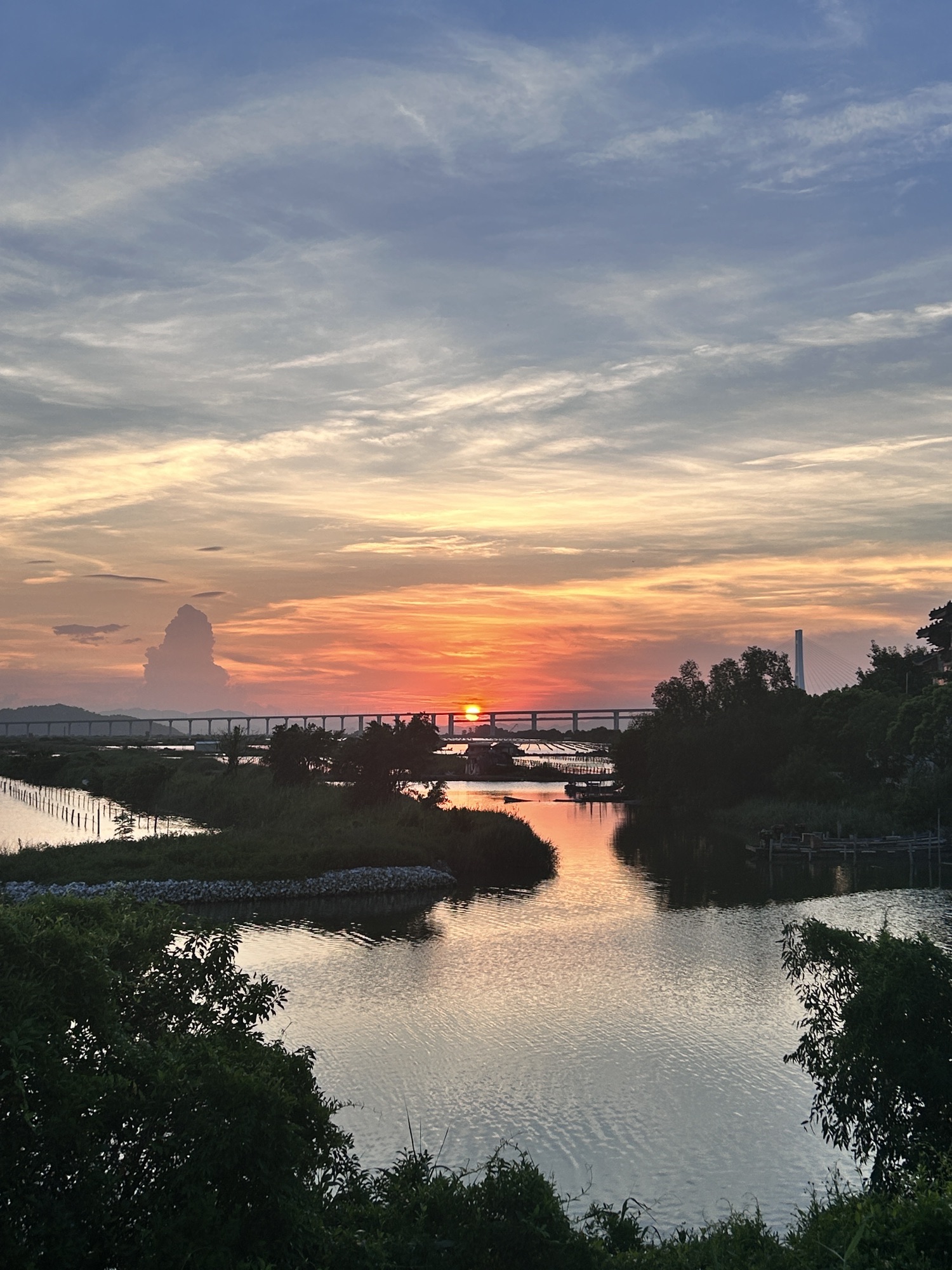 草屿岛旅行图片 1