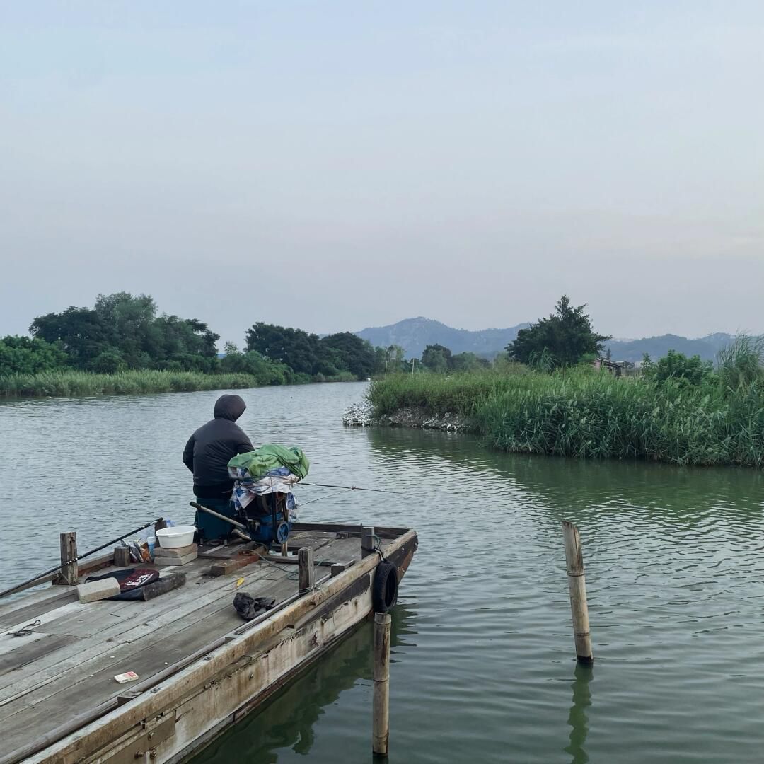 草屿岛旅行图片 2