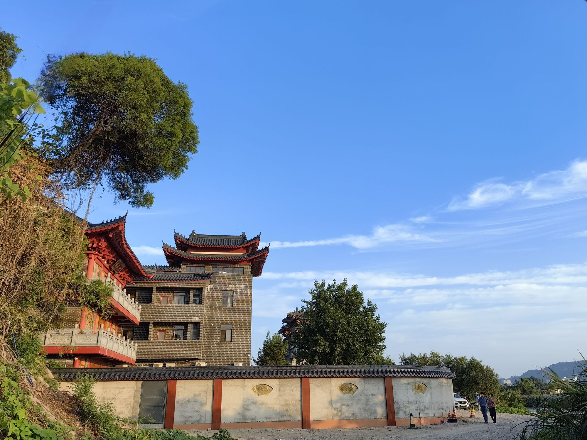 草屿岛旅行图片 1