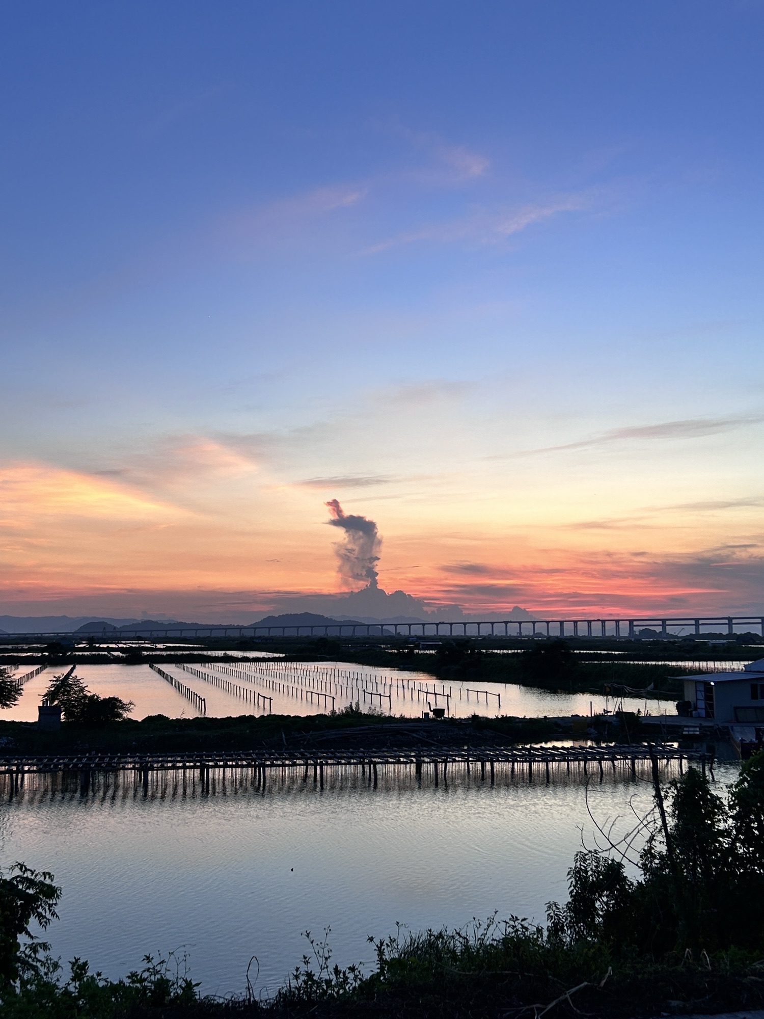 草屿岛旅行图片 2