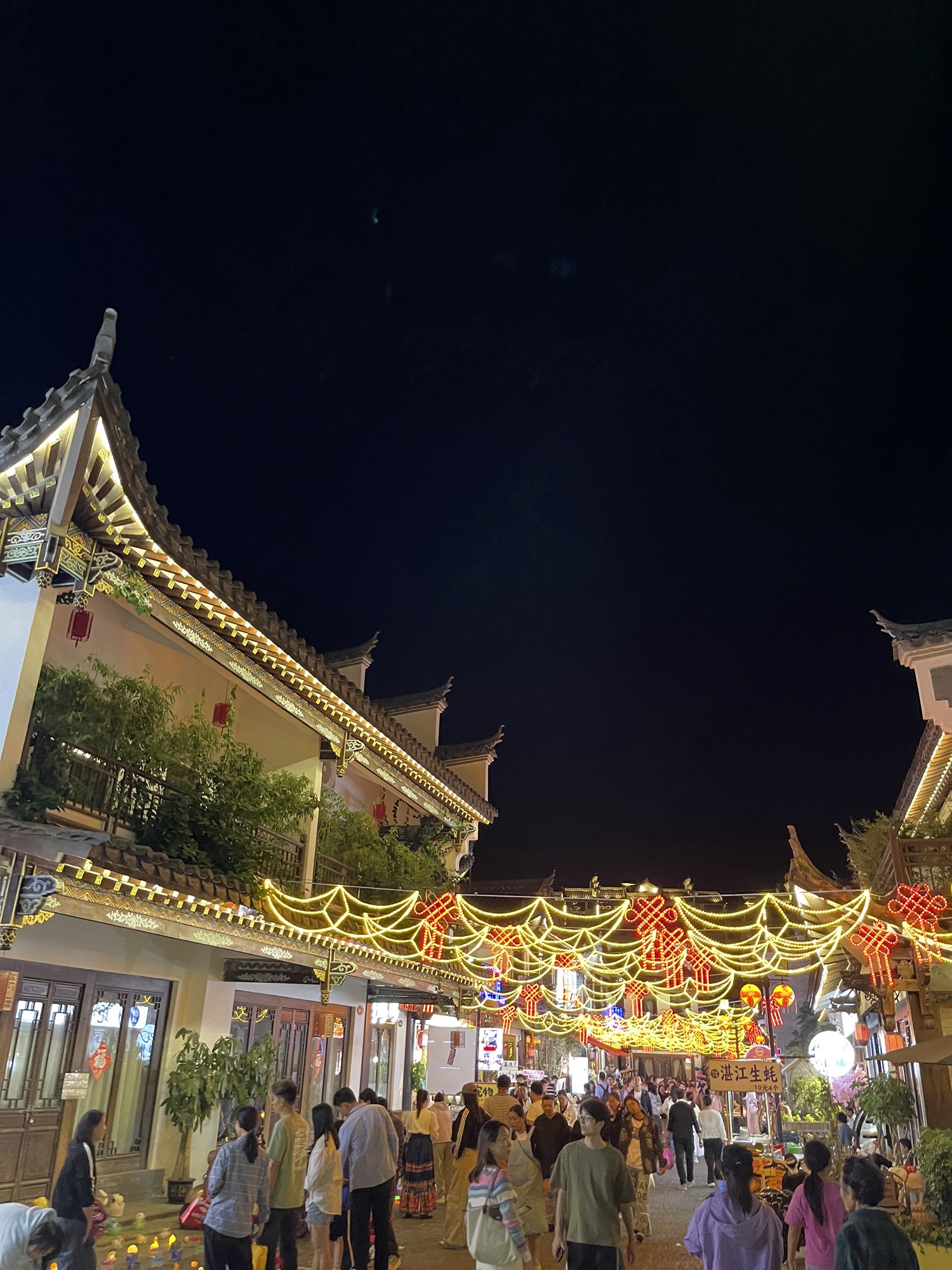 锦绣古镇旅行图片 2