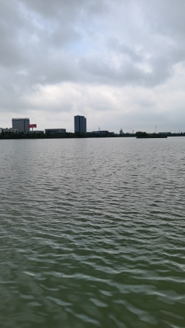 贾汪小南湖湿地公园