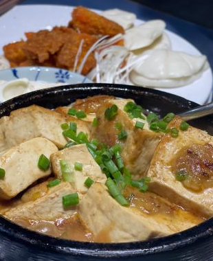 新飞腾艺术餐厅(时代广场小区店)