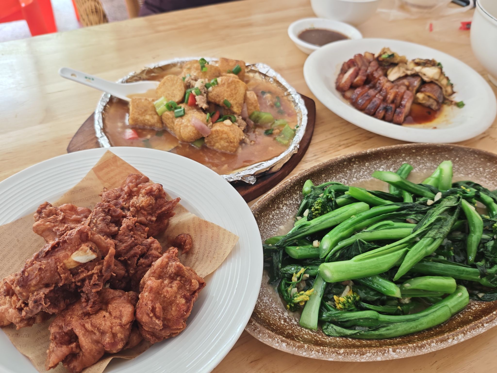 小姚烧鹅
