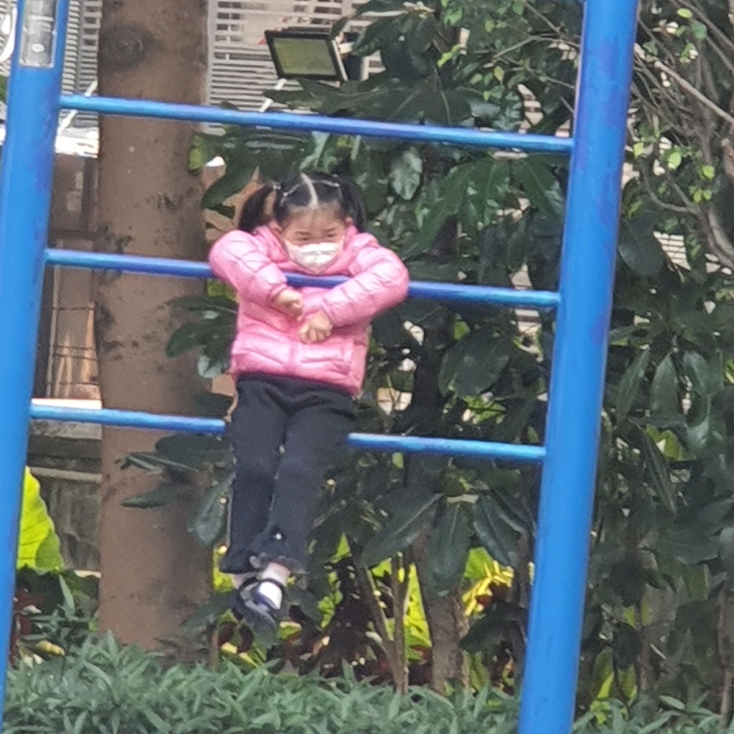 凉粉桥社区公园旅行图片 2