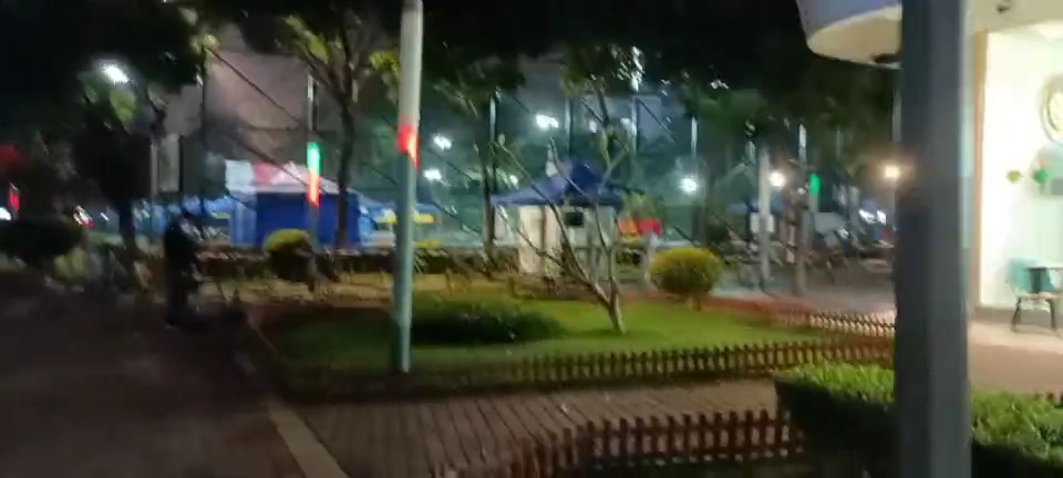 凉粉桥社区公园旅行图片 3