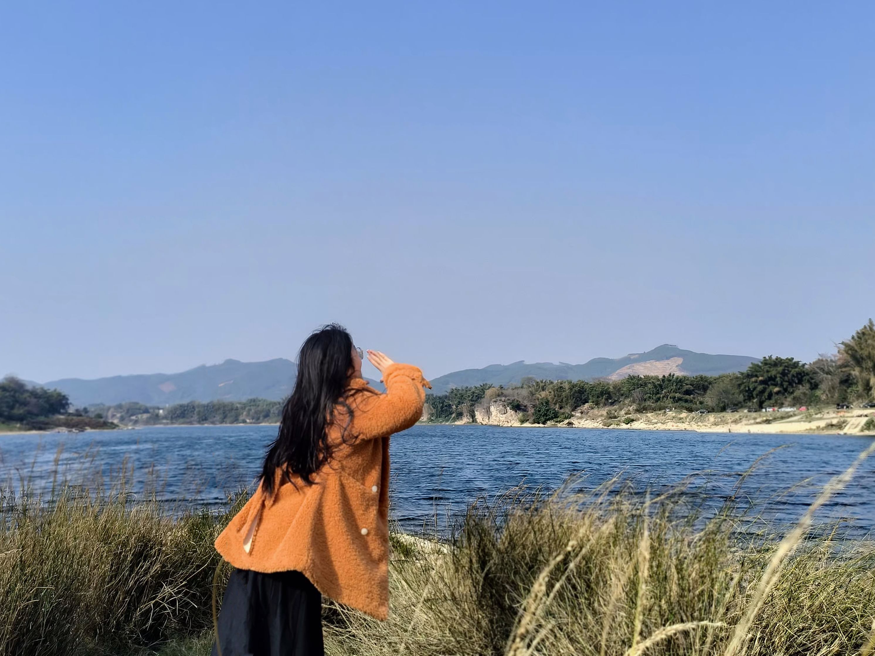 白沙屯蚂拐岛旅行图片 2
