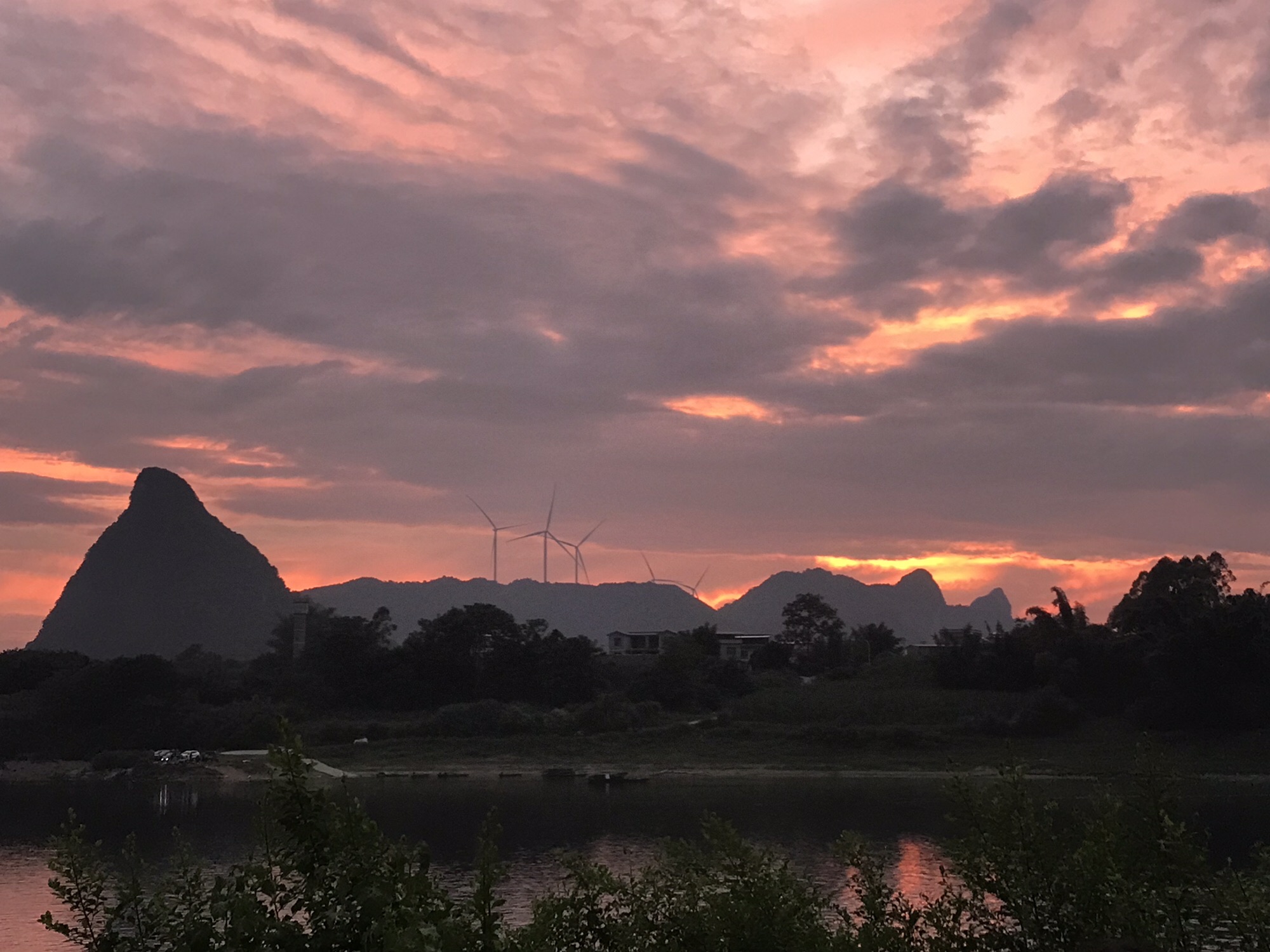 白沙屯蚂拐岛旅行图片 1