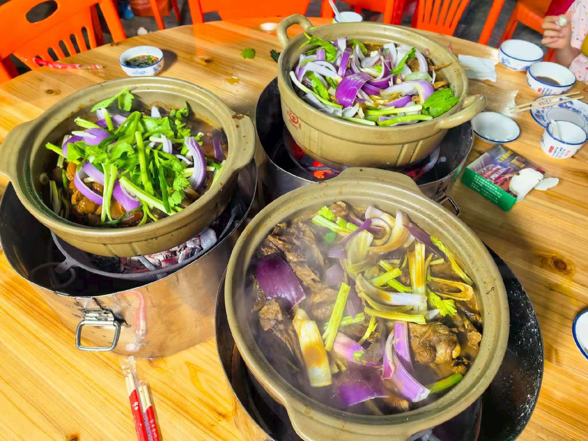 屯昌枫木香草鸭(迎宾路店)