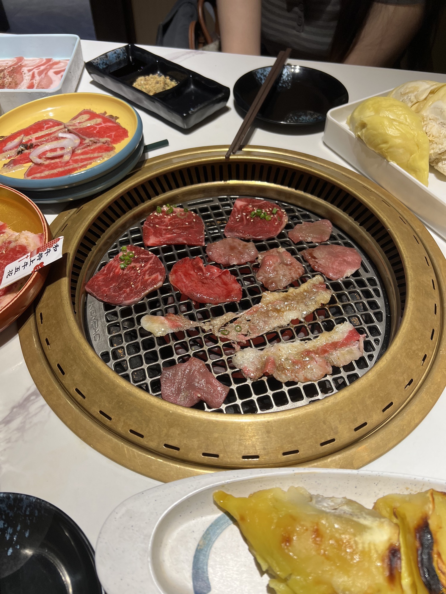和牛村烧肉放题